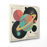 Coreografia Celestiale